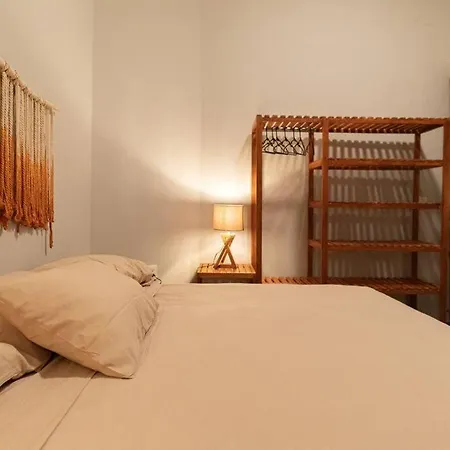 Casa Del Desierto Villa